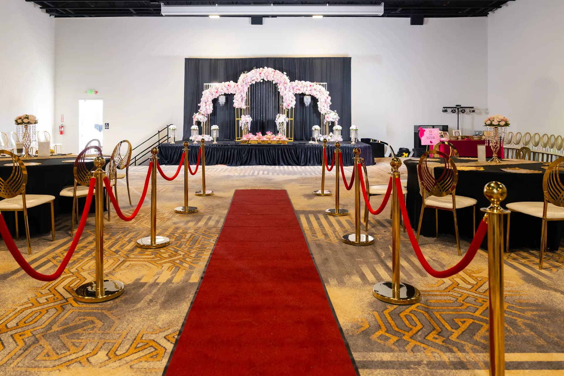 Grand Ballroom
