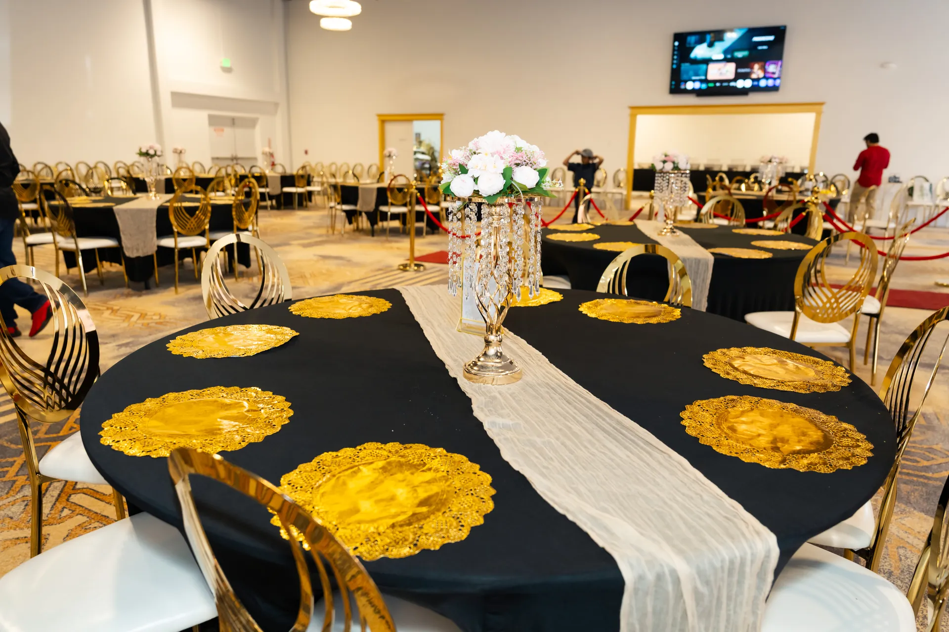 Event Décor